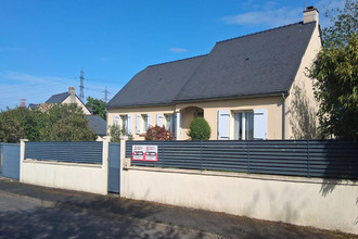 achat maison cordemais 44360