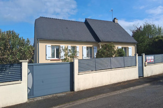 achat maison cordemais 44360