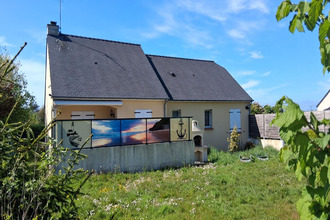 achat maison cordemais 44360