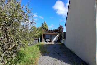 achat maison cordemais 44360