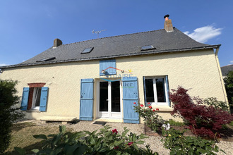 achat maison cordemais 44360