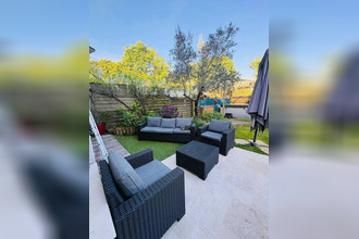 achat maison cordemais 44360