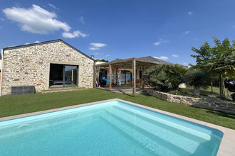 achat maison cordemais 44360