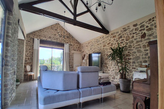 achat maison cordemais 44360
