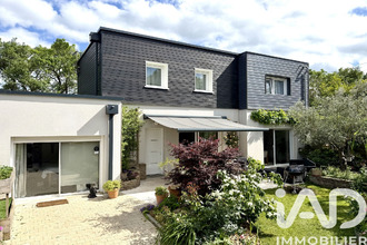 achat maison cordemais 44360