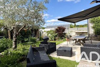 achat maison cordemais 44360
