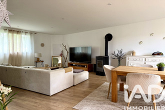 achat maison cordemais 44360