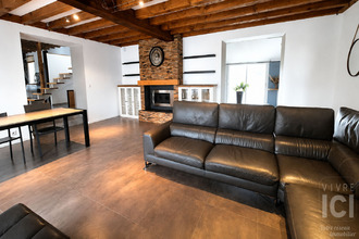 achat maison cordemais 44360