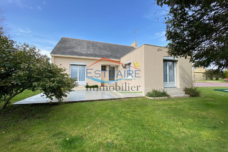 achat maison cordemais 44360