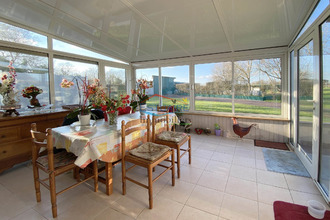achat maison cordemais 44360