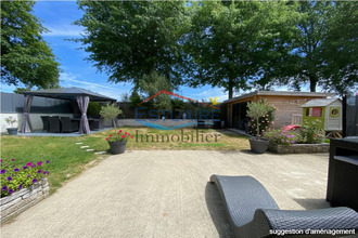 achat maison cordemais 44360