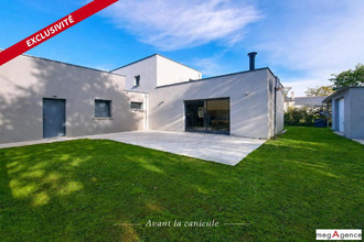 achat maison cordemais 44360