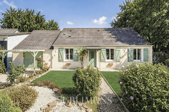 achat maison cordemais 44360