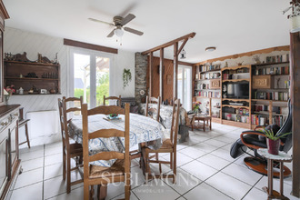achat maison cordemais 44360