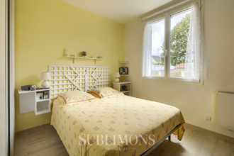 achat maison cordemais 44360