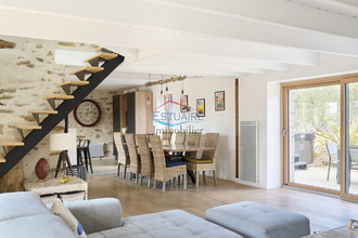 achat maison cordemais 44360