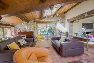 achat maison cordemais 44360