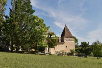 achat maison cordes-sur-ciel 81130