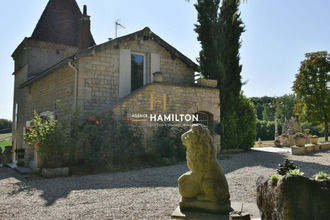 achat maison cordes-sur-ciel 81130