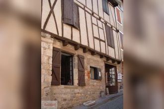 achat maison cordes-sur-ciel 81170