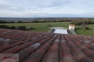 achat maison cordes-sur-ciel 81170