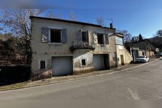 achat maison cordes-sur-ciel 81170