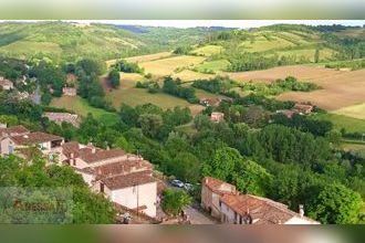 achat maison cordes-sur-ciel 81170