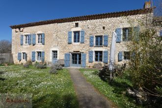 achat maison cordes-sur-ciel 81170