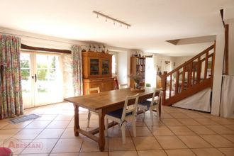 achat maison cordes-sur-ciel 81170