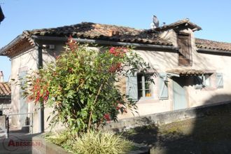 achat maison cordes-sur-ciel 81170