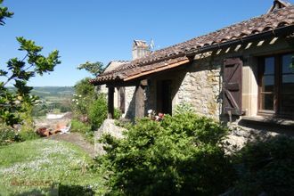 achat maison cordes-sur-ciel 81170