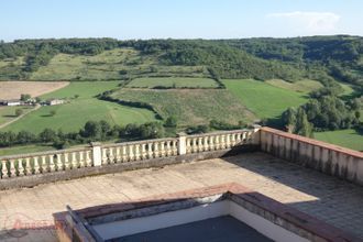 achat maison cordes-sur-ciel 81170