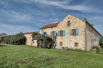 achat maison cordes-sur-ciel 81170