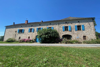 achat maison cordes-sur-ciel 81170