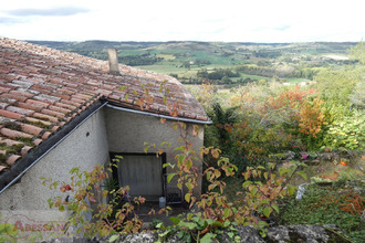 achat maison cordes-sur-ciel 81170