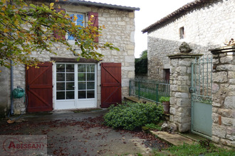 achat maison cordes-sur-ciel 81170