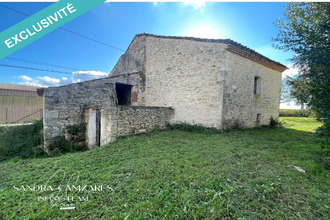 achat maison cordes-sur-ciel 81170