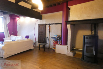 achat maison cordes-sur-ciel 81170