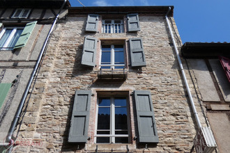 achat maison cordes-sur-ciel 81170