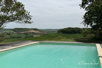 achat maison cordes-sur-ciel 81170