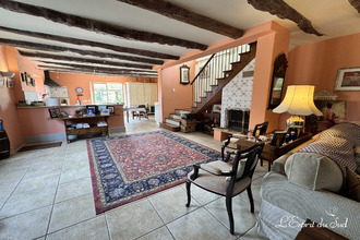 achat maison cordes-sur-ciel 81170