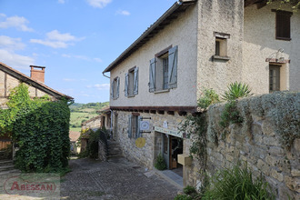 achat maison cordes-sur-ciel 81170