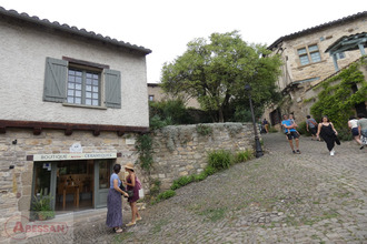 achat maison cordes-sur-ciel 81170