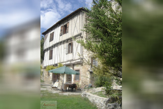 achat maison cordes-sur-ciel 81170