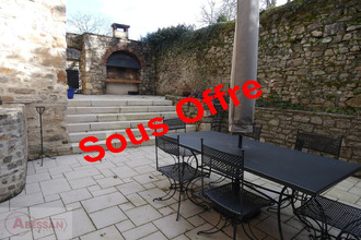 achat maison cordes-sur-ciel 81170