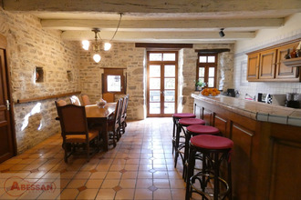 achat maison cordes-sur-ciel 81170