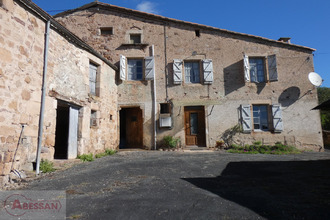 achat maison cordes-sur-ciel 81170