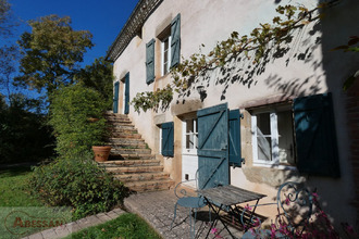 achat maison cordes-sur-ciel 81170