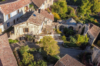 achat maison cordes-sur-ciel 81170