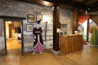 achat maison cordes-sur-ciel 81170